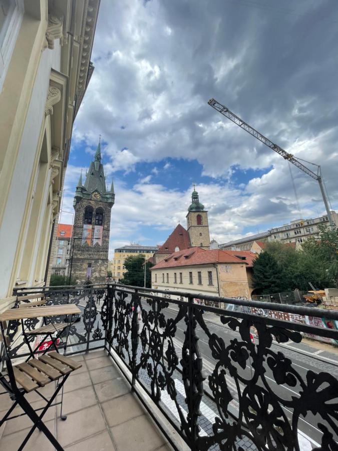 Appartement Grand Viceroy - Gothic Tower View