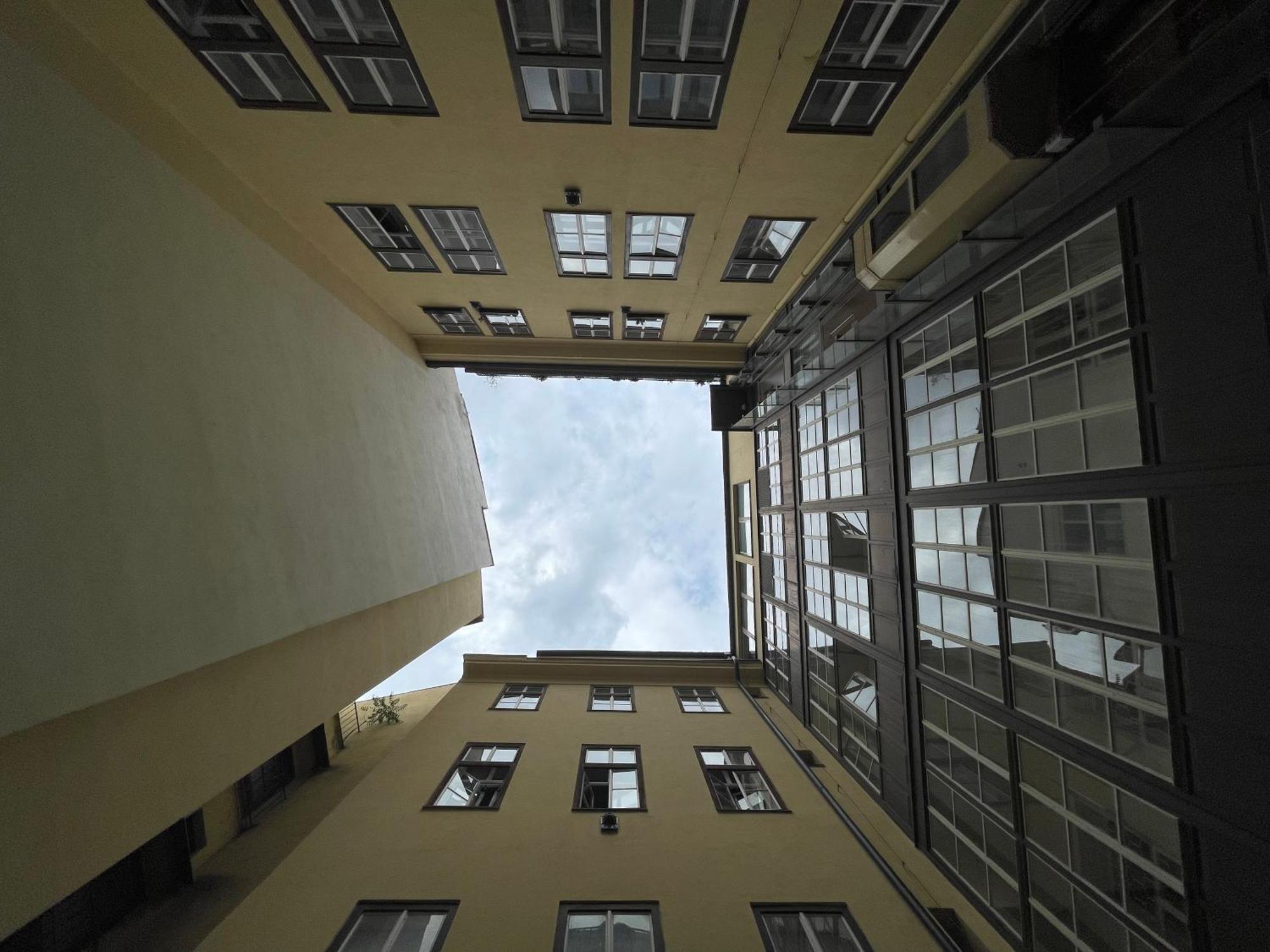 Grand Viceroy - Gothic Tower View * Praag
